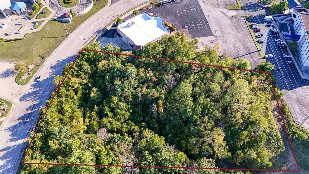 000 Expressway LN #Lot 6, Branson, MO 65616