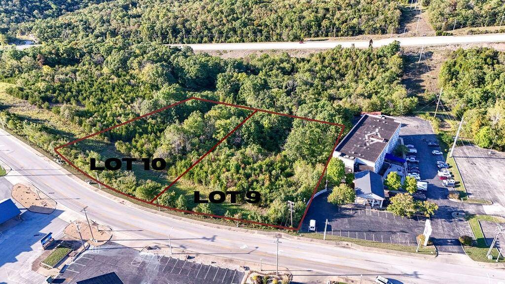 000 Expressway LN #Lot 9, Branson, MO 65616