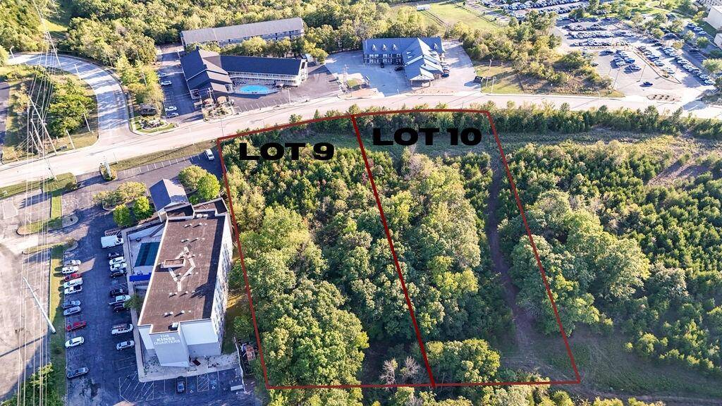 000 Expressway #Lot 10, Branson, MO 65616