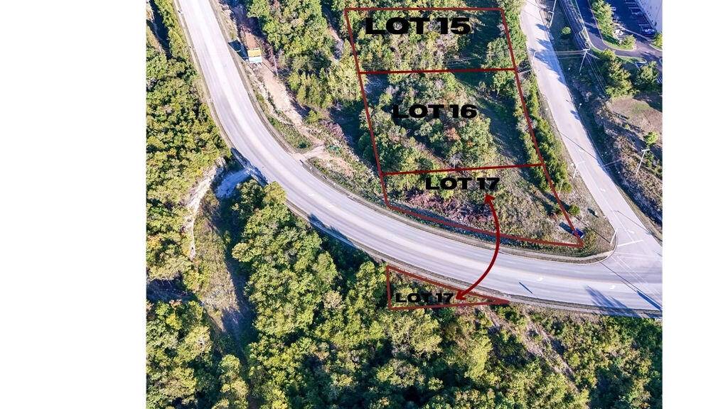000 Expressway LN #Lot 15, Branson, MO 65616