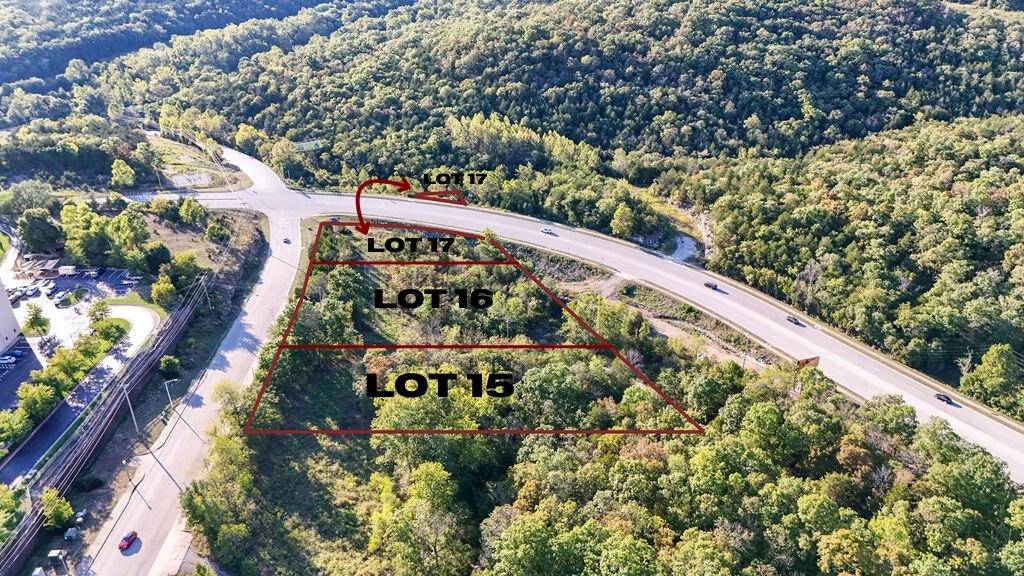 000 Expressway LN #Lot 16, Branson, MO 65616
