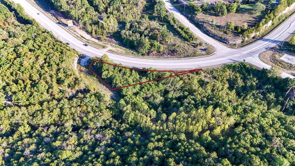 000 Expressway LN #Lot 17, Branson, MO 65616