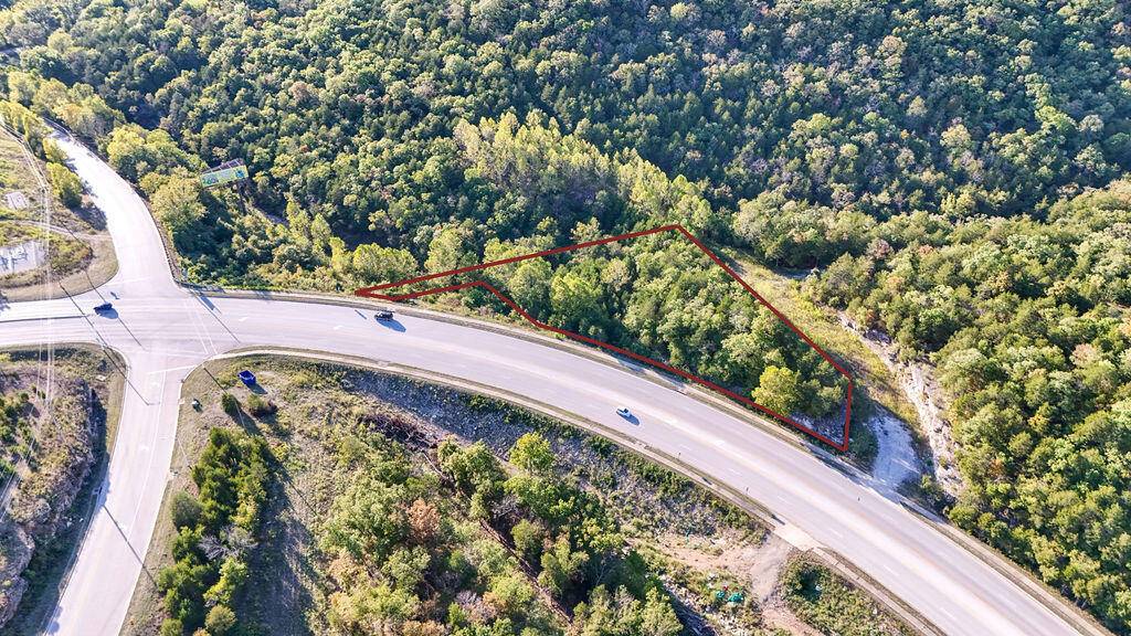 000 Expressway LN #Lot 17, Branson, MO 65616