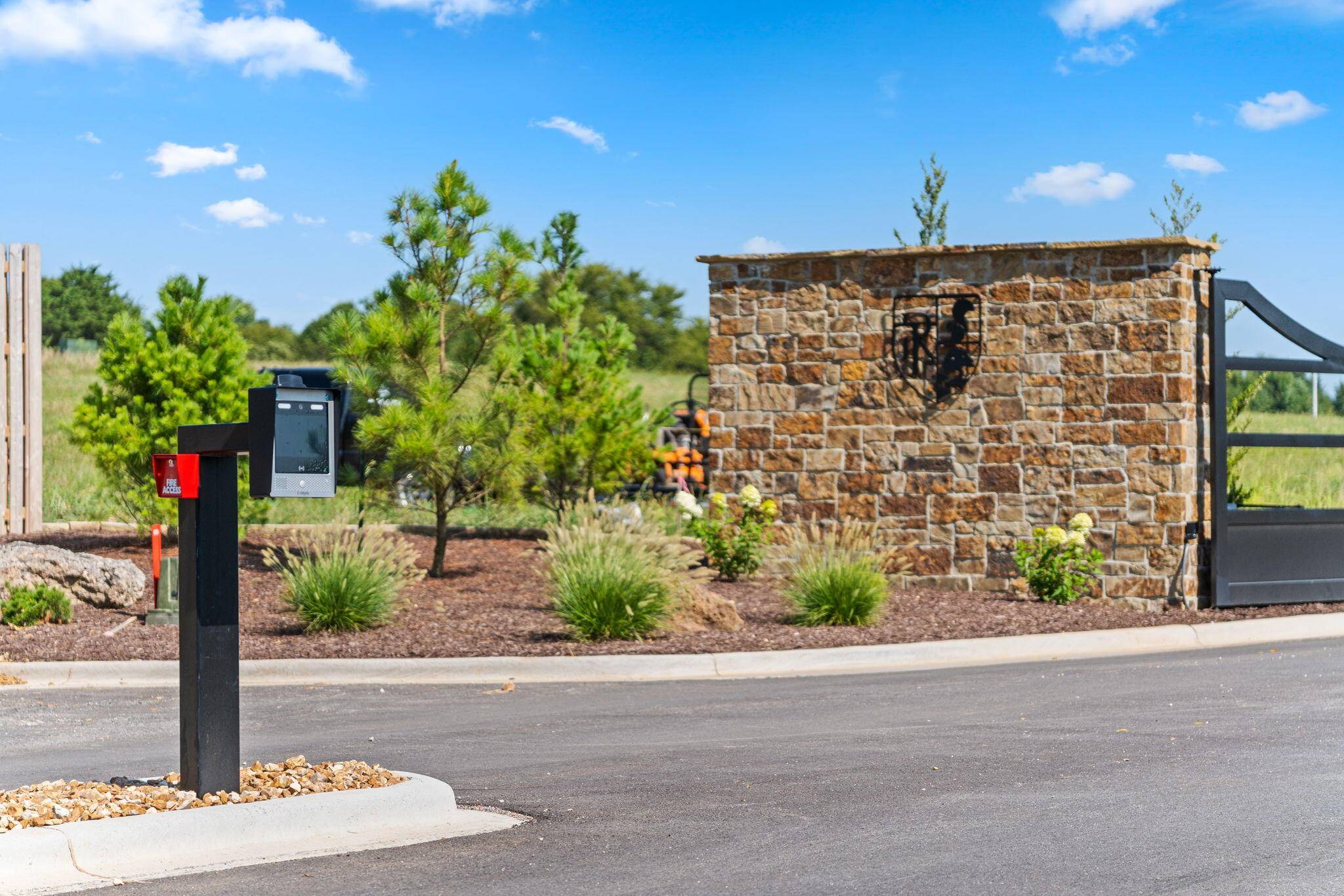 Lot 6 Wonderview LN, Springfield, MO 65802