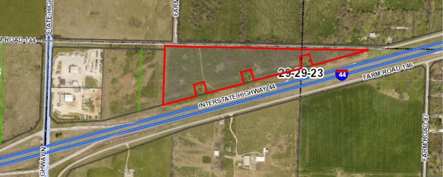 000 W Farm Road 144, Springfield, MO 65802