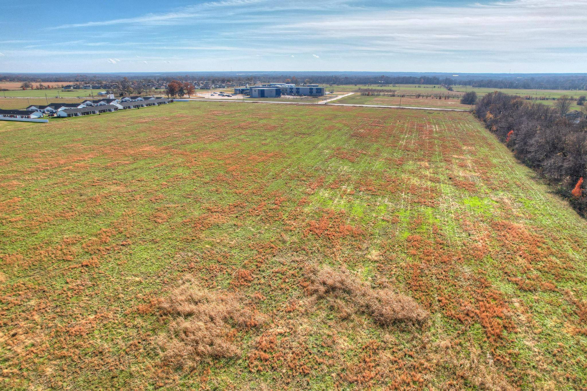 000 W Fir RD, Carthage, MO 64836