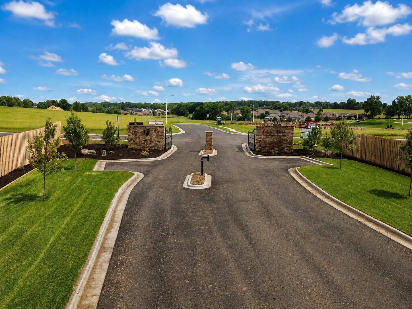 Lot 61 Summertime ST, Springfield, MO 65802