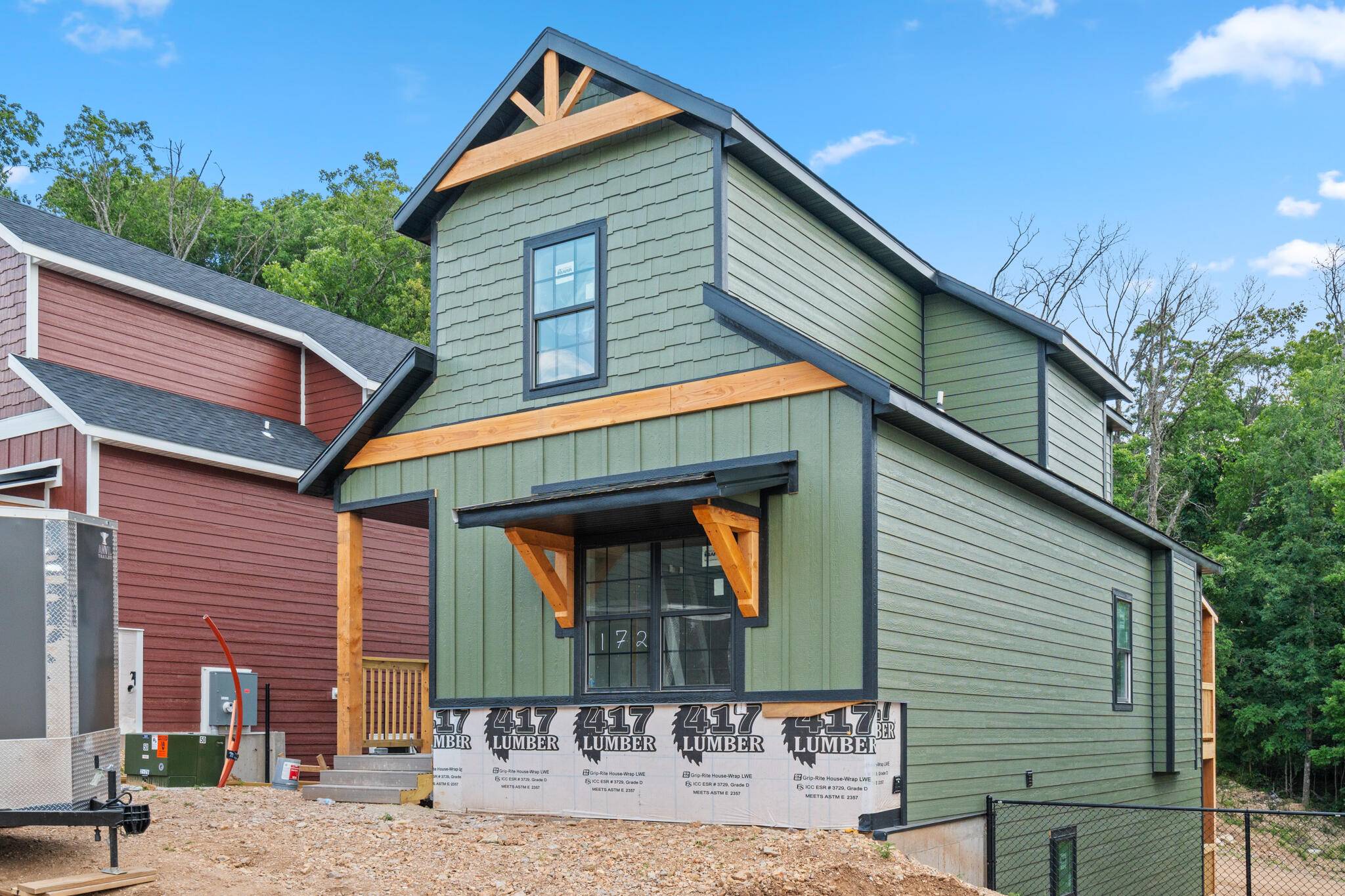 22 David Shawn DR #Lot 172, Indian Point, MO 65616