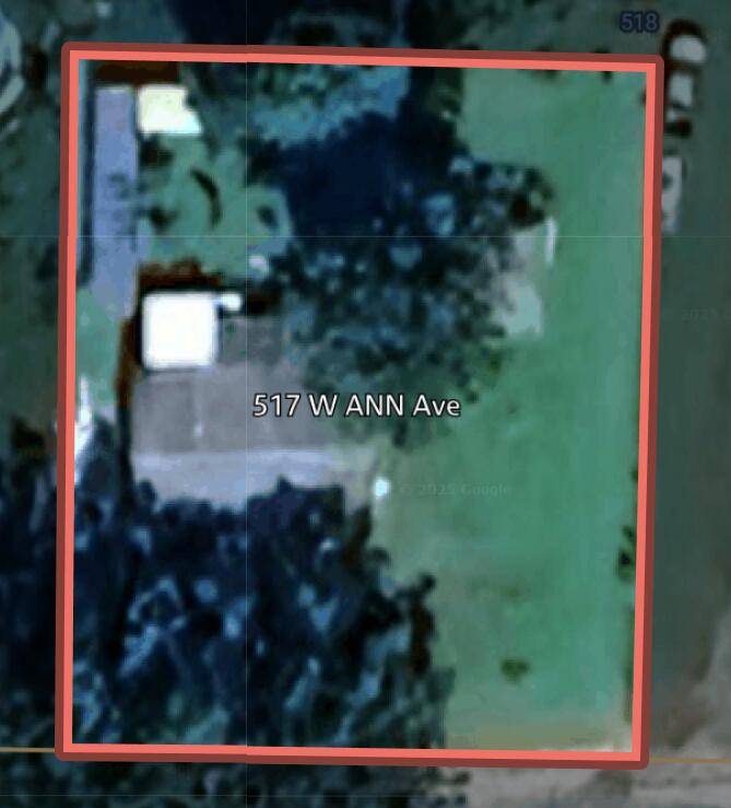517 W Ann ST, West Plains, MO 65775
