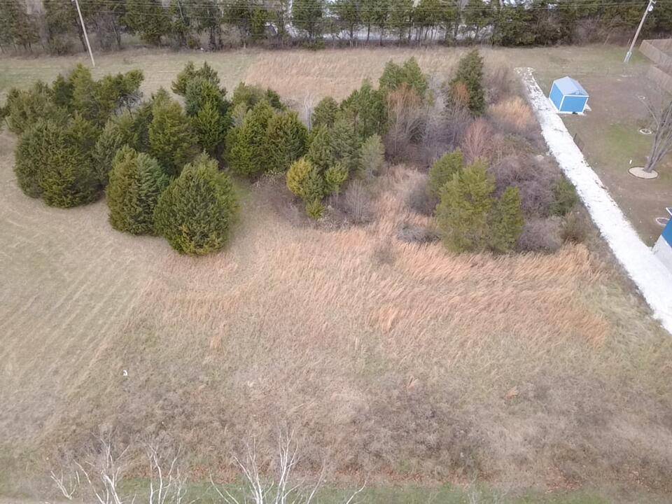 Lot 3 Doc Meyer RD, Seligman, MO 65745