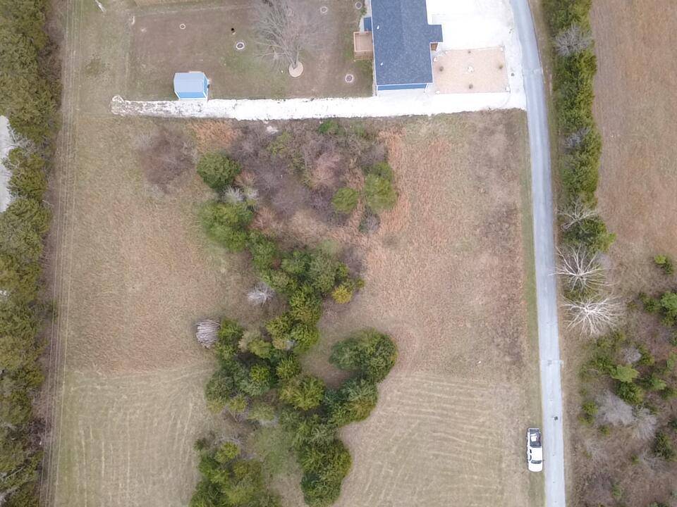 Lot 3 Doc Meyer RD, Seligman, MO 65745
