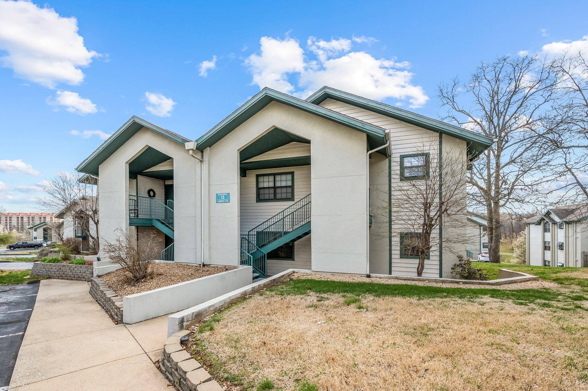 2700 Green Mountain DR #213, Branson, MO 65616