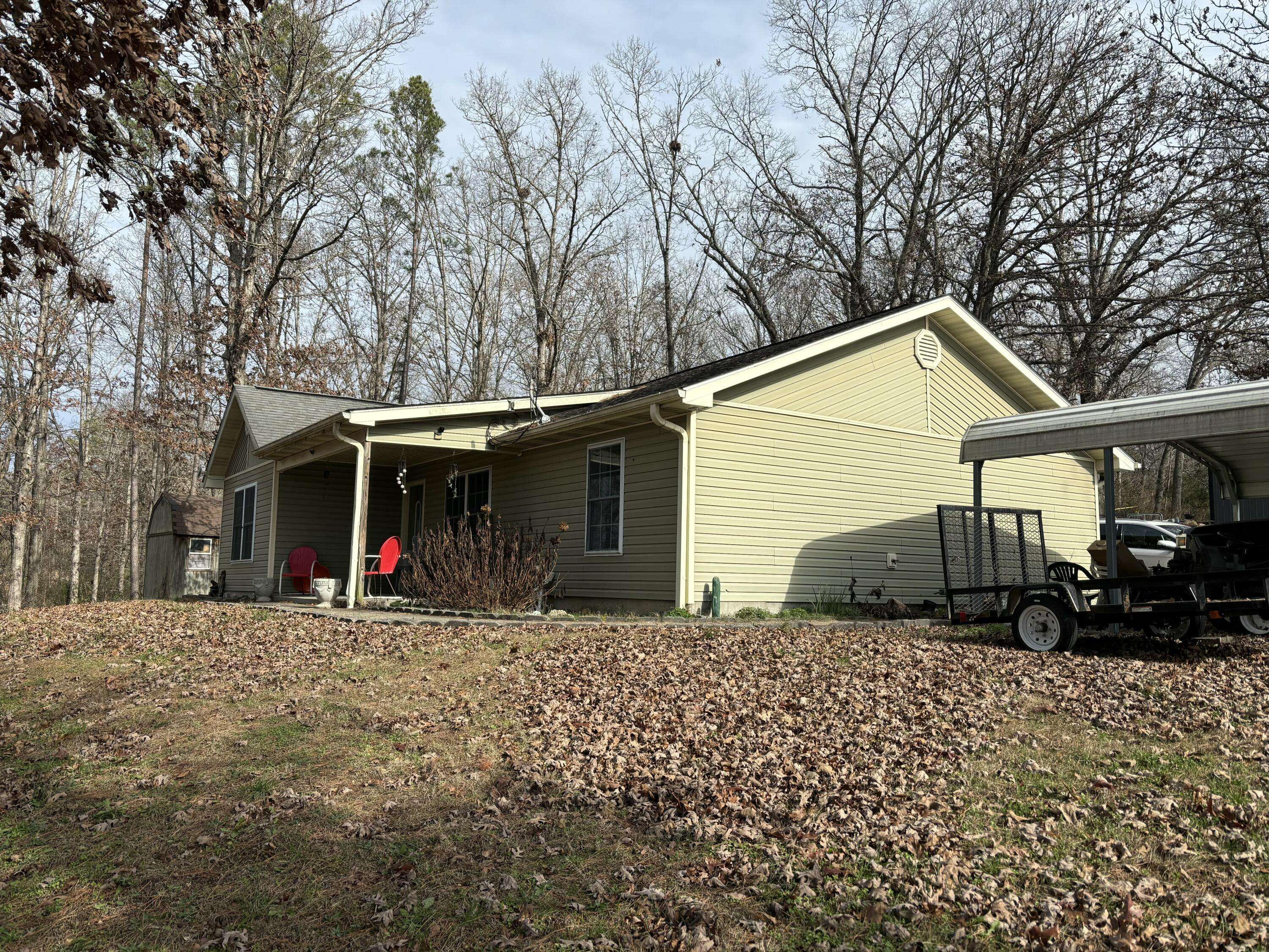 18197 7th Street, Winona, MO 65588