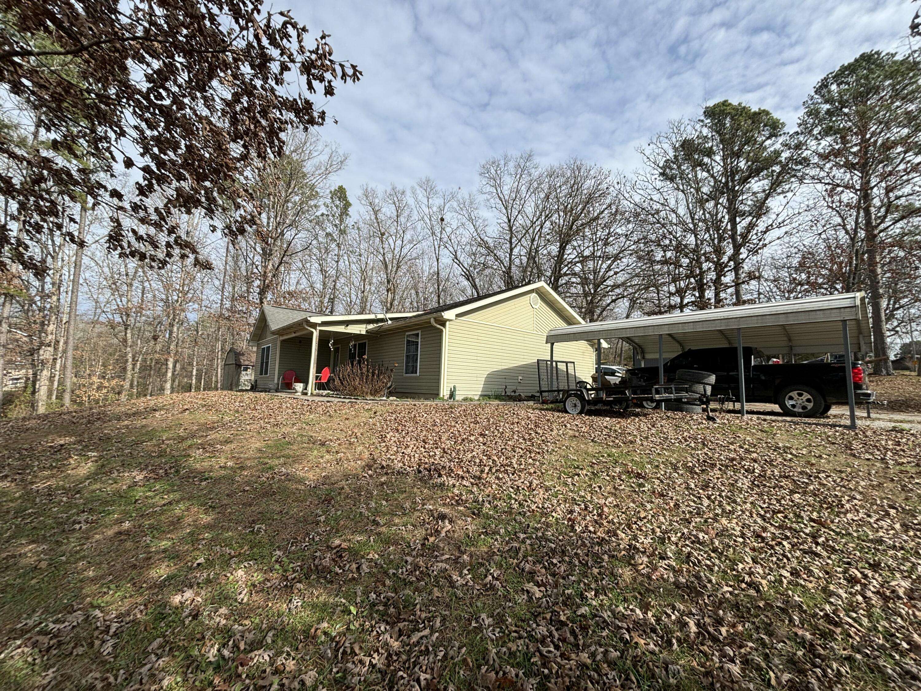 18197 7th Street, Winona, MO 65588