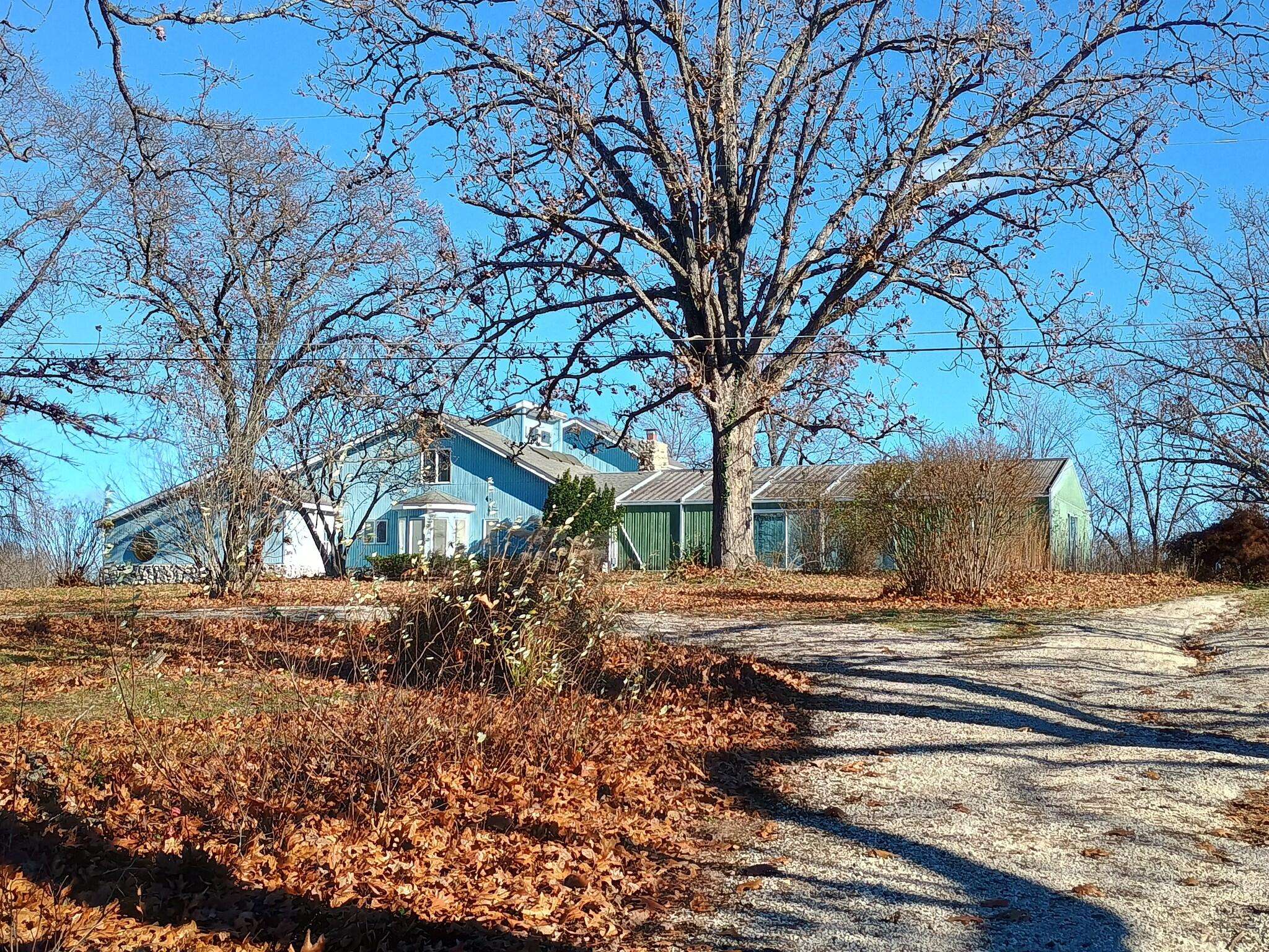 621 County Road 3230, Salem, MO 65560