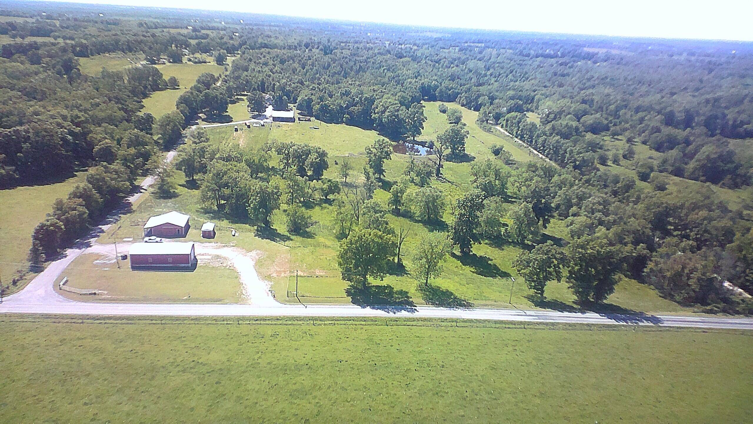 4210 S 201 RD, El Dorado Springs, MO 64744