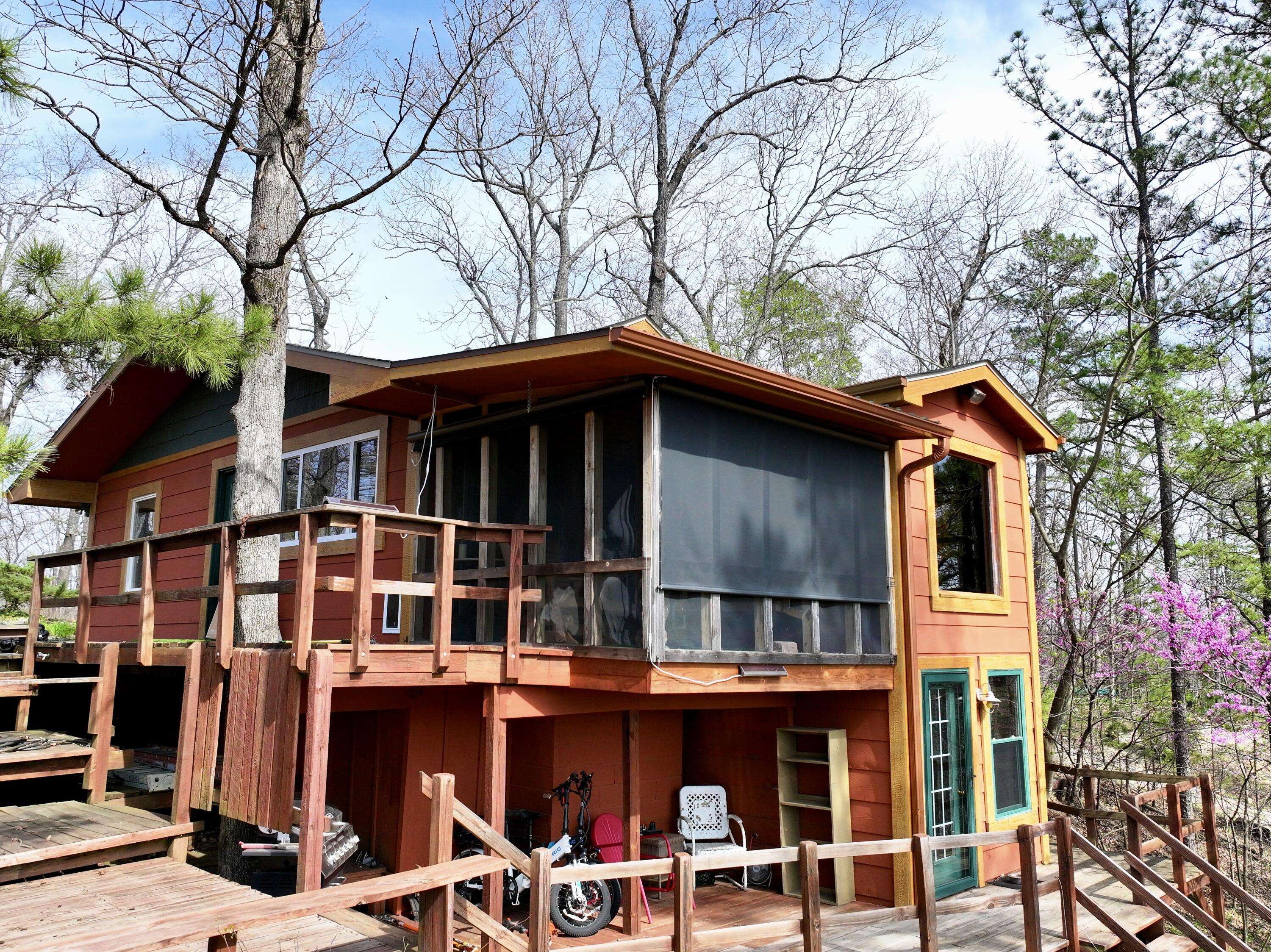 1814 Riverview Drive, Van Buren, MO 63965