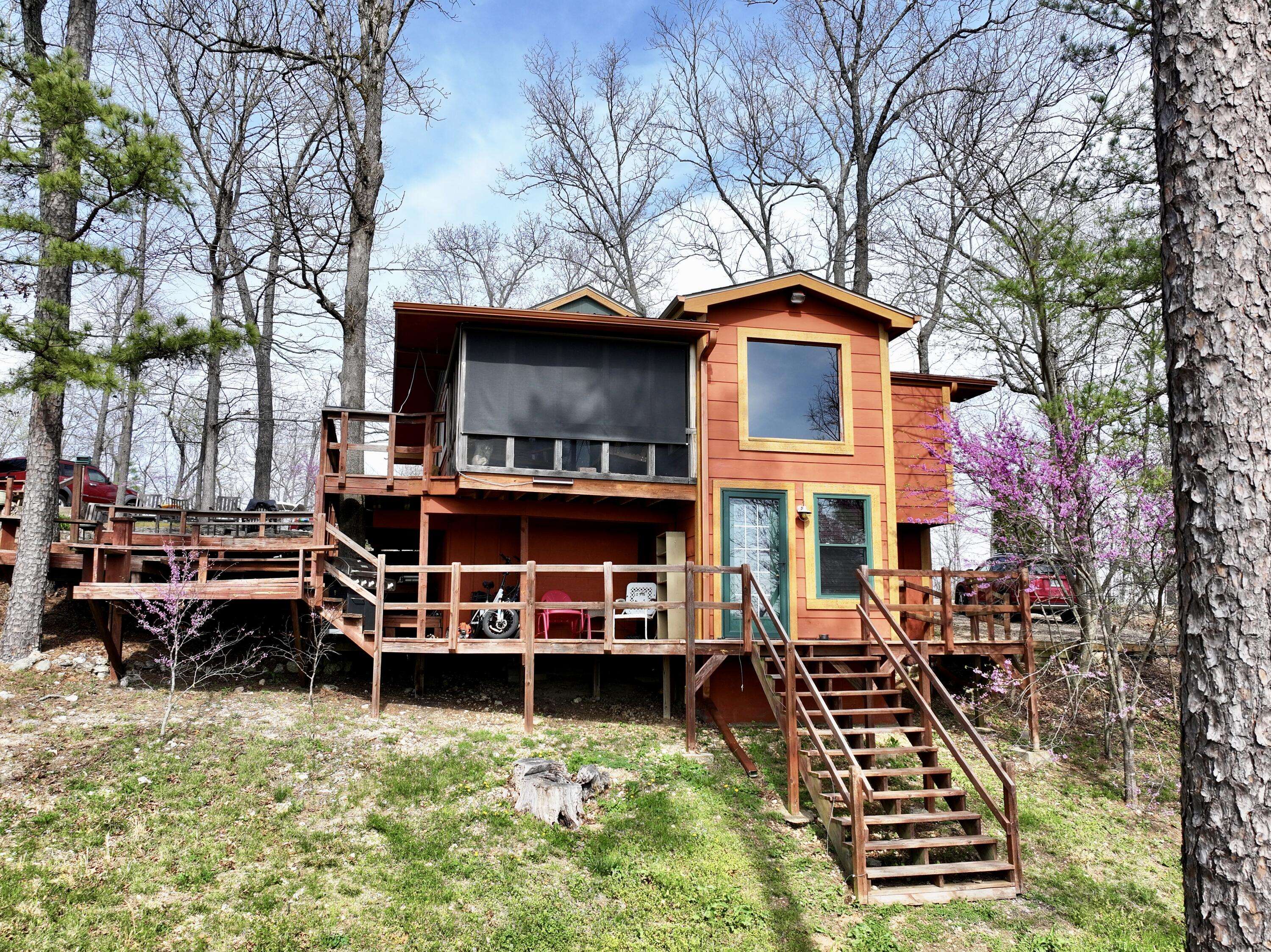 1814 Riverview Drive, Van Buren, MO 63965