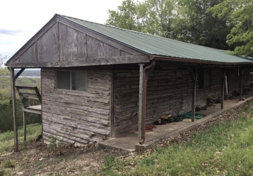 22765 County Road 203, Wheatland, MO 65779