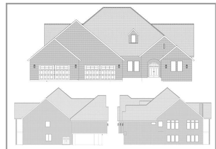 Lot 13 A S Markham CT, Springfield, MO 65809