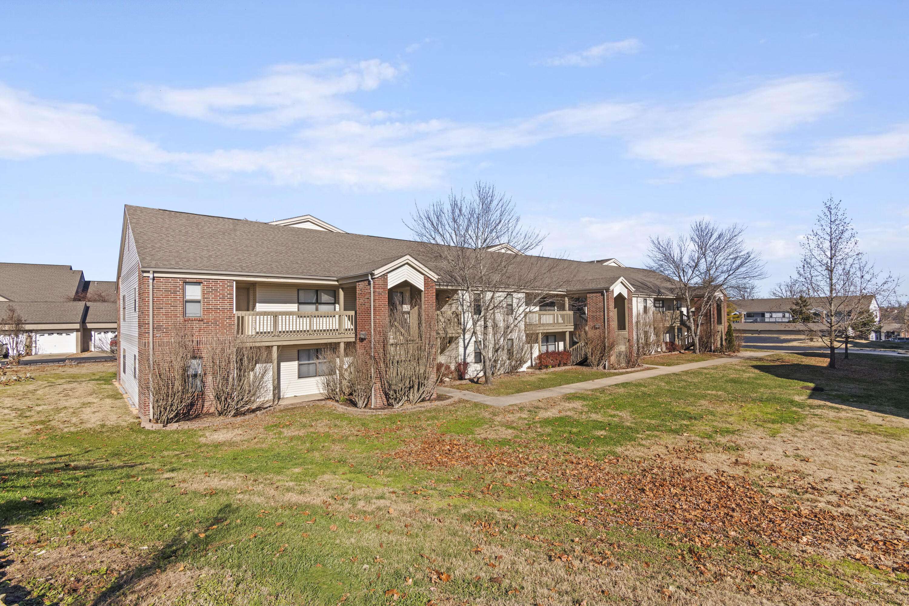 169 Highland DR #7, Branson, MO 65616
