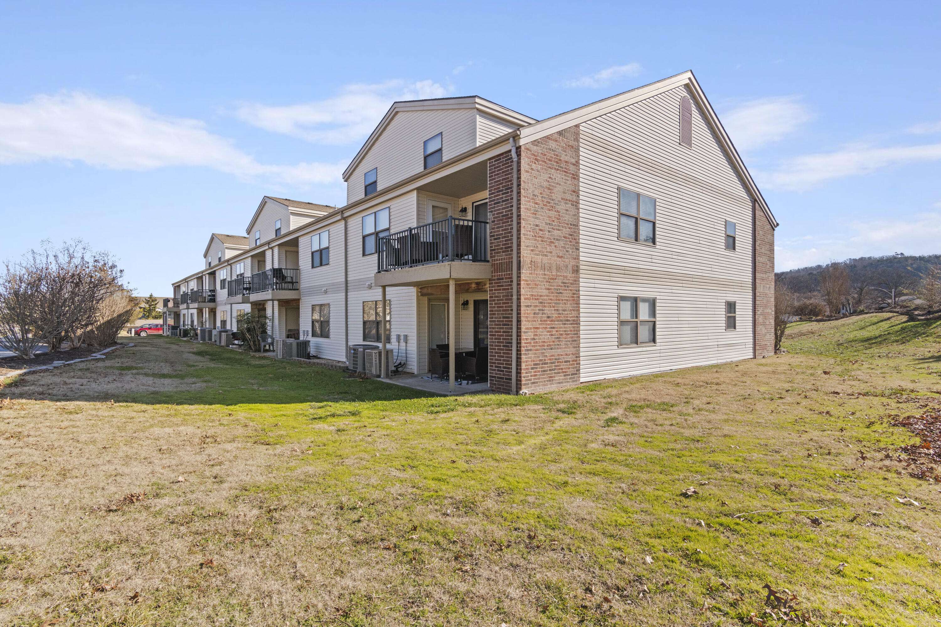 169 Highland DR #7, Branson, MO 65616