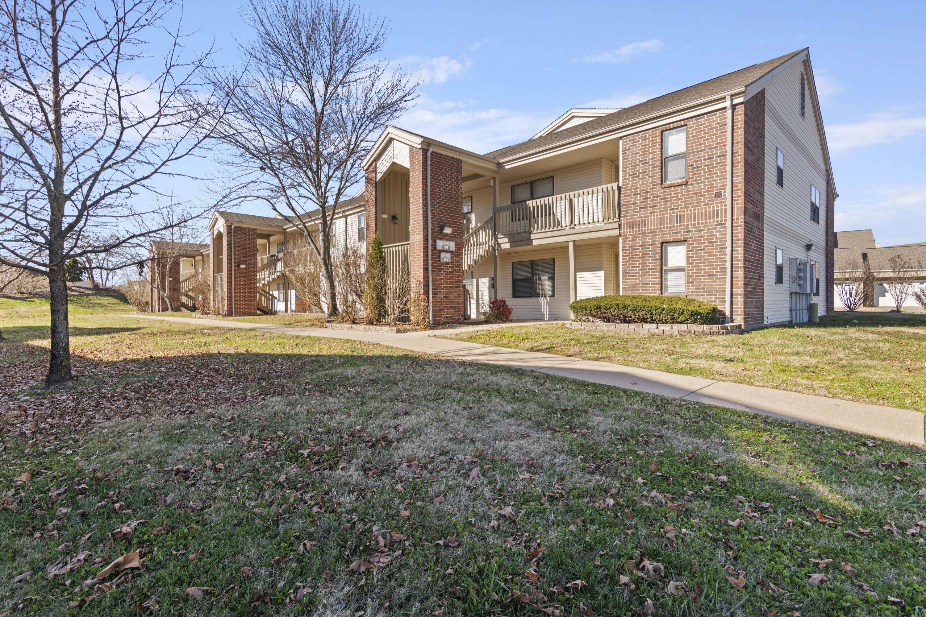 169 Highland DR #7, Branson, MO 65616