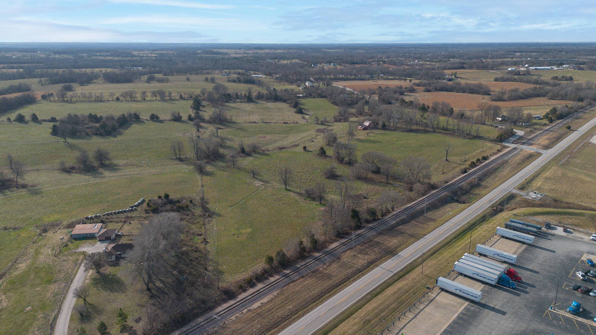 000 E Highway Oo, Strafford, MO 65757