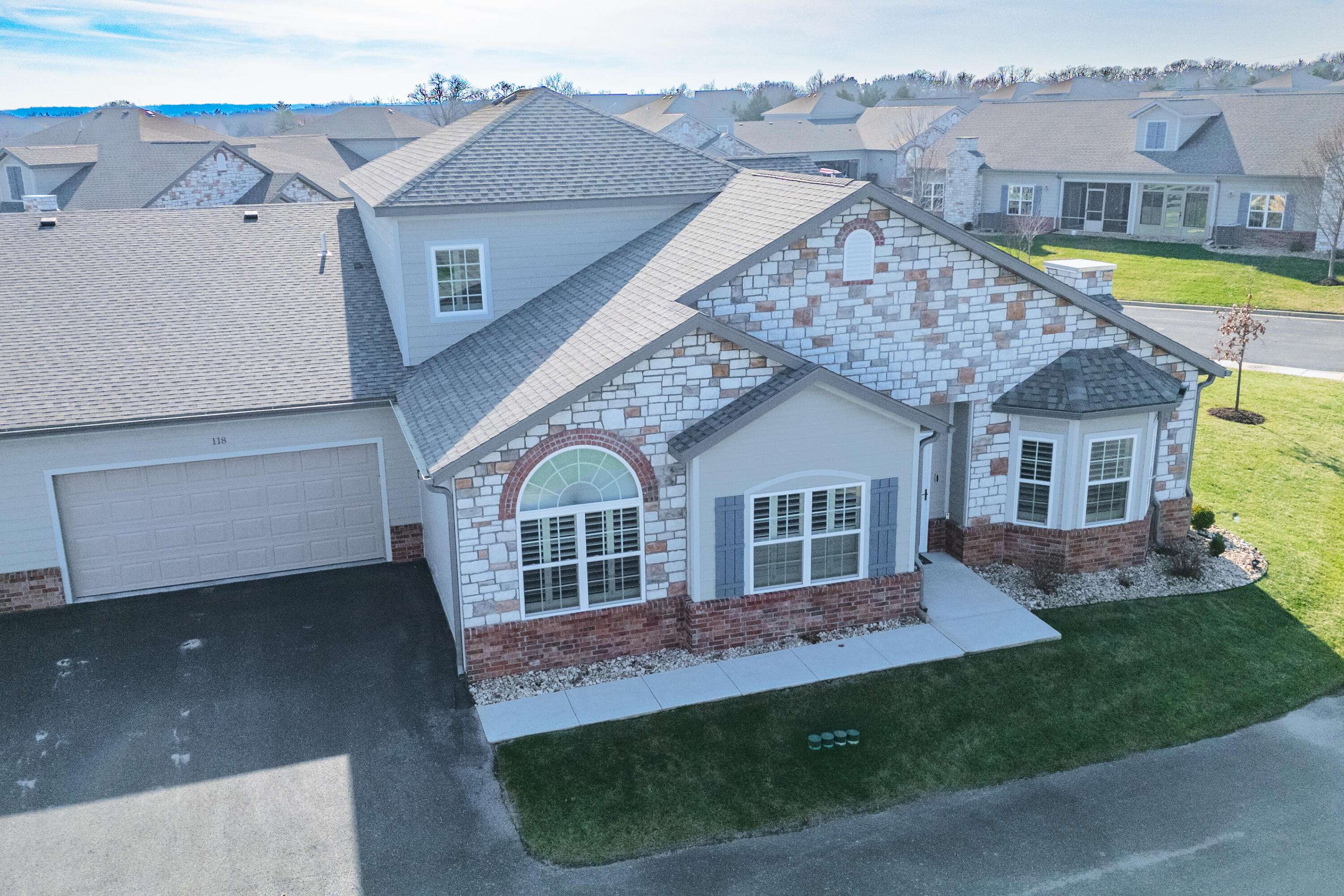 118 Rue De Villas CIR, Branson, MO 65616