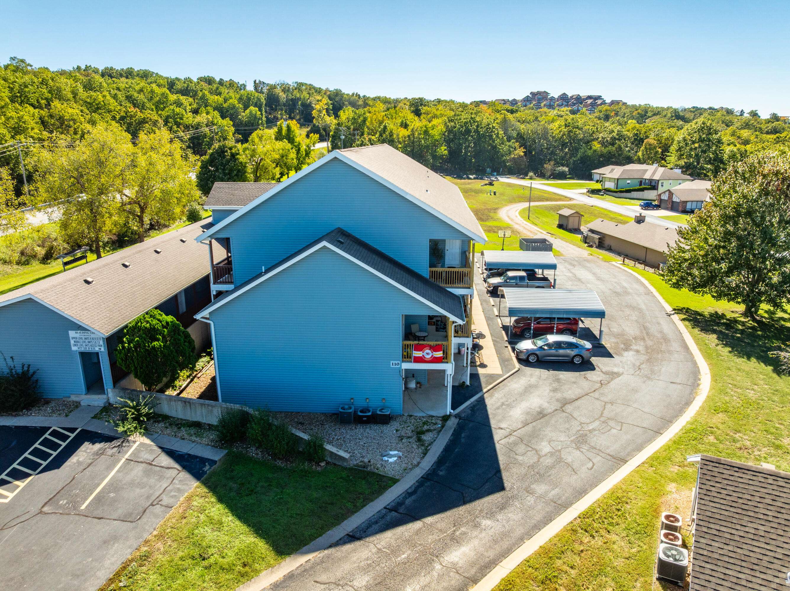 110 Kimberling Shores Ln, Kimberling City, MO 65686
