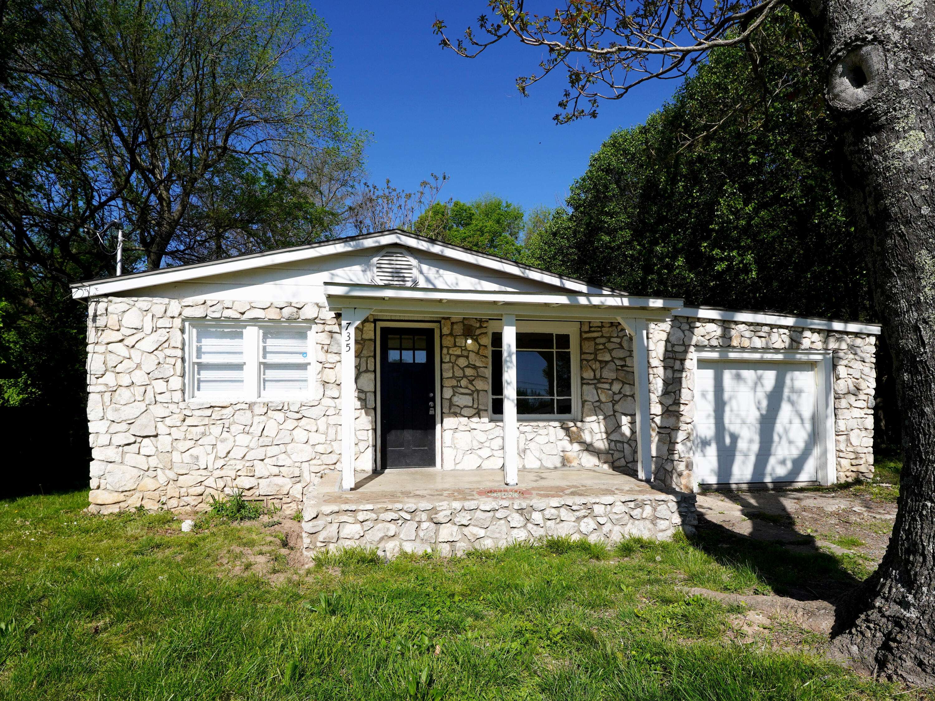 503 S New AVE, Springfield, MO 65806