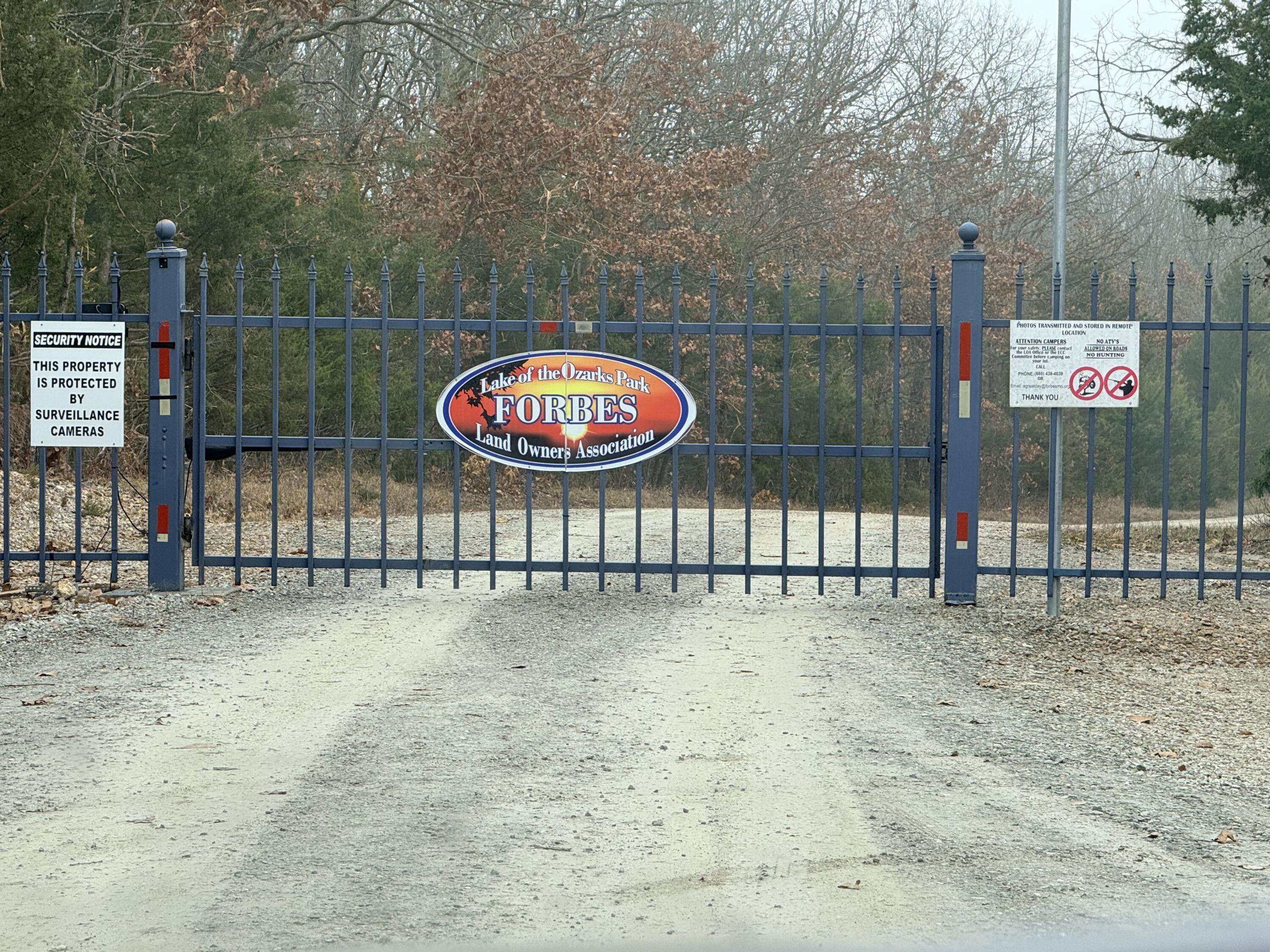000 Malcolm RD, Edwards, MO 65326