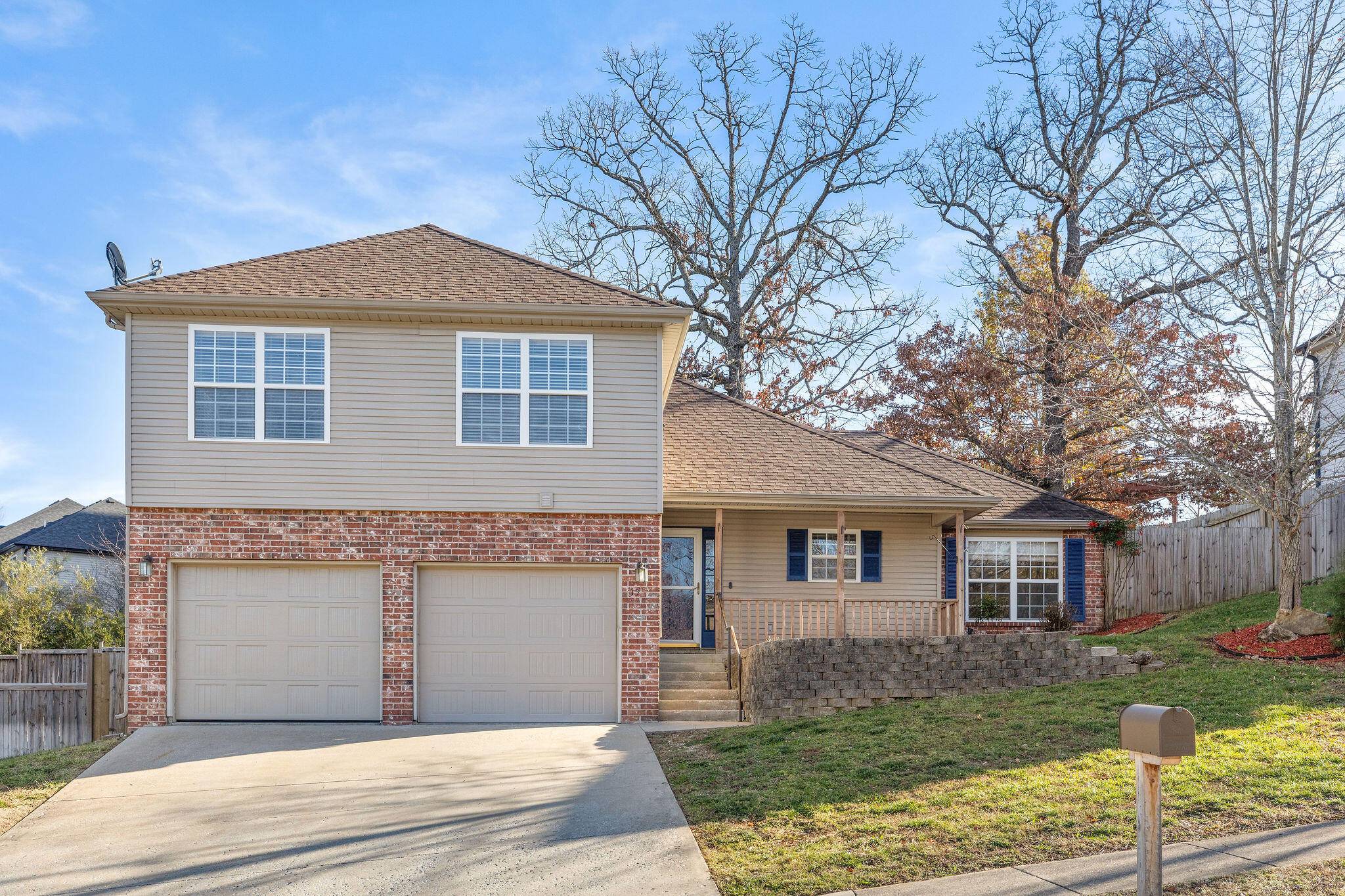 153 Sapling DR, Branson, MO 65616