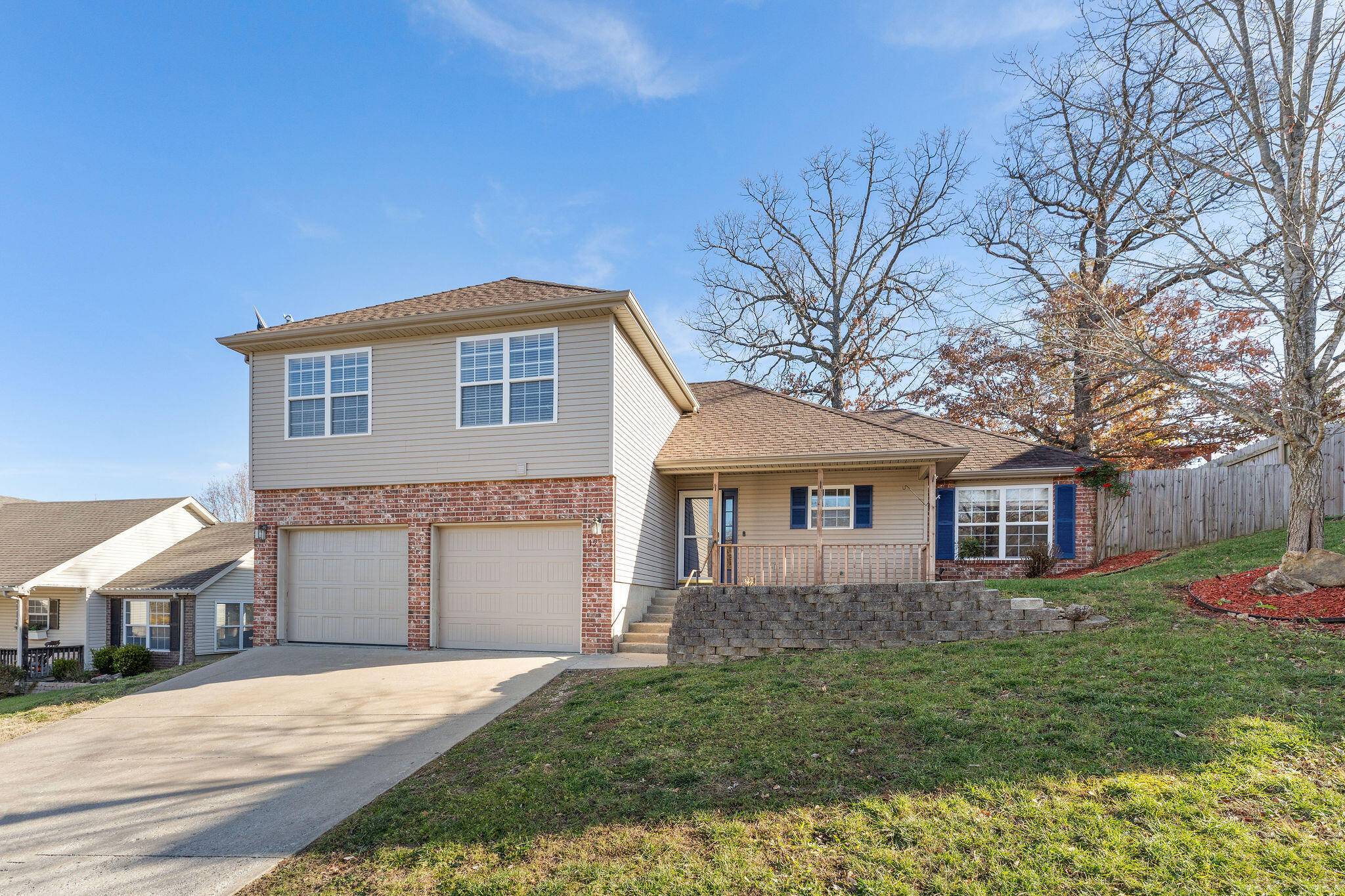 153 Sapling DR, Branson, MO 65616