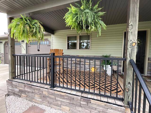 1278 Fox Circle DR, Mountain View, MO 65548