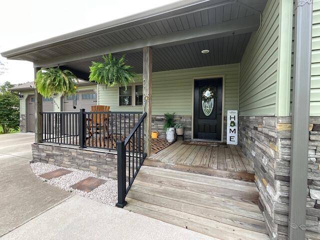 1278 Fox Circle DR, Mountain View, MO 65548