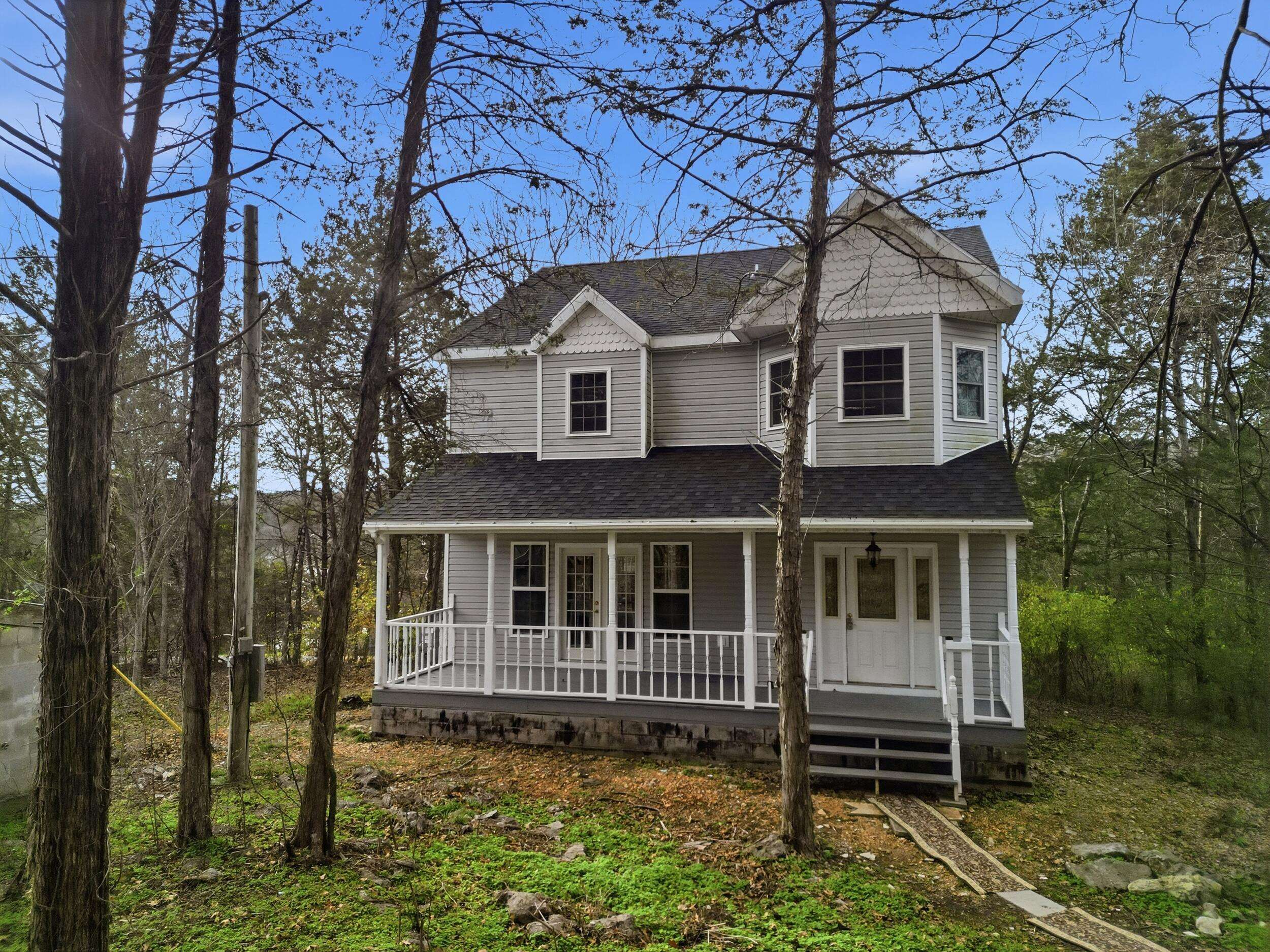 755 Everest RD, Galena, MO 65656