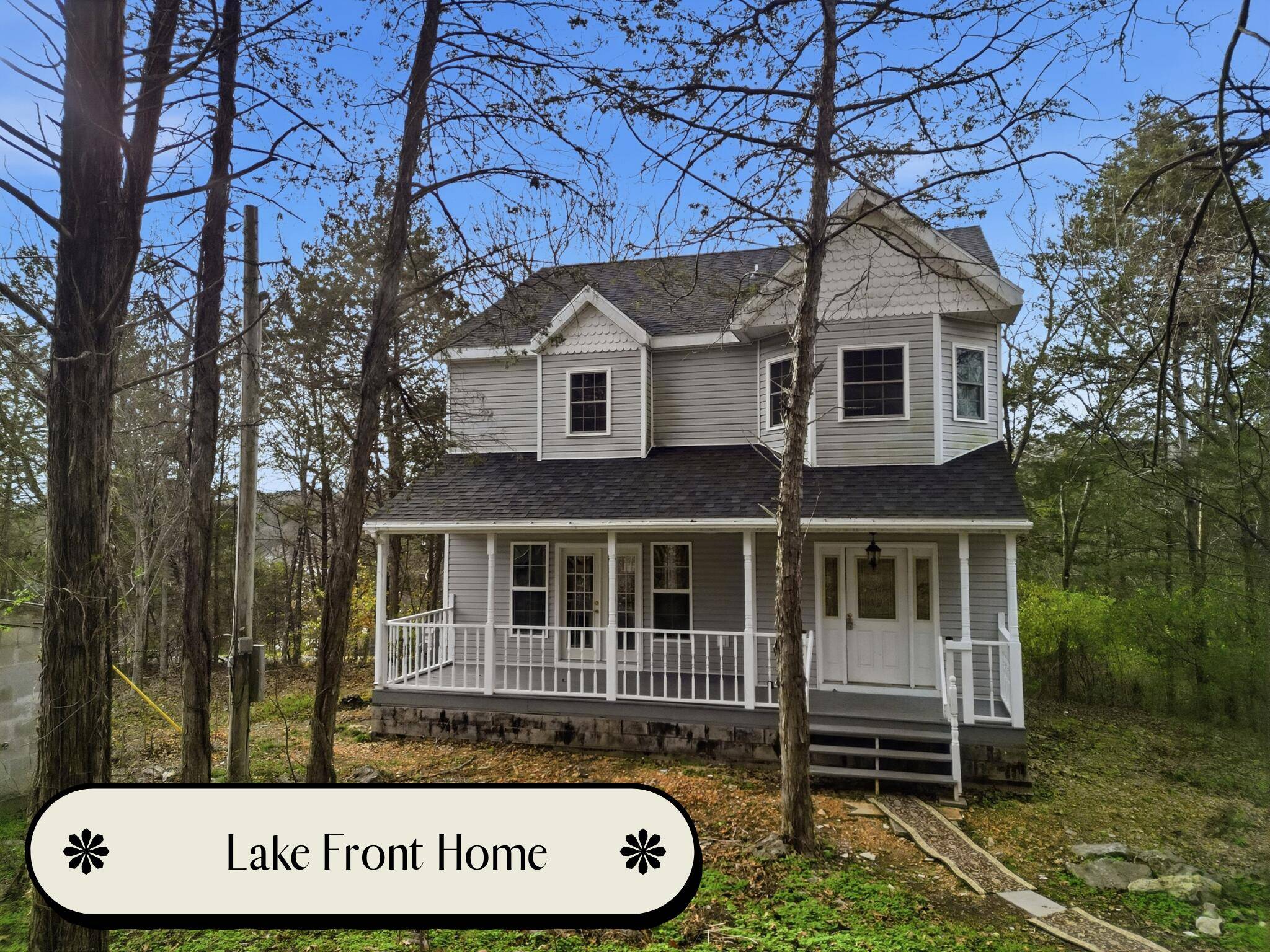 755 Everest RD, Galena, MO 65656