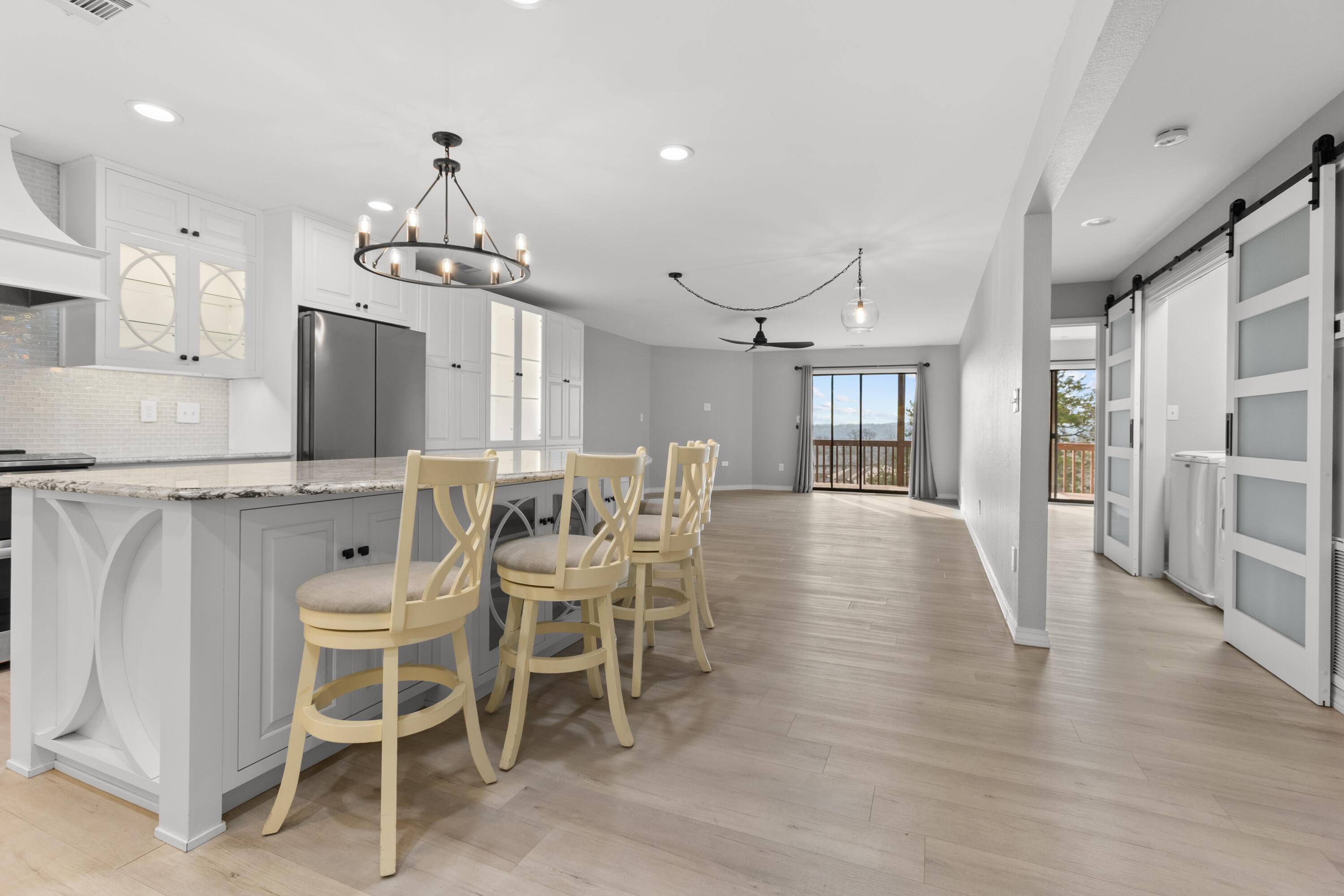 24 Starboard DR #6, Kimberling City, MO 65686