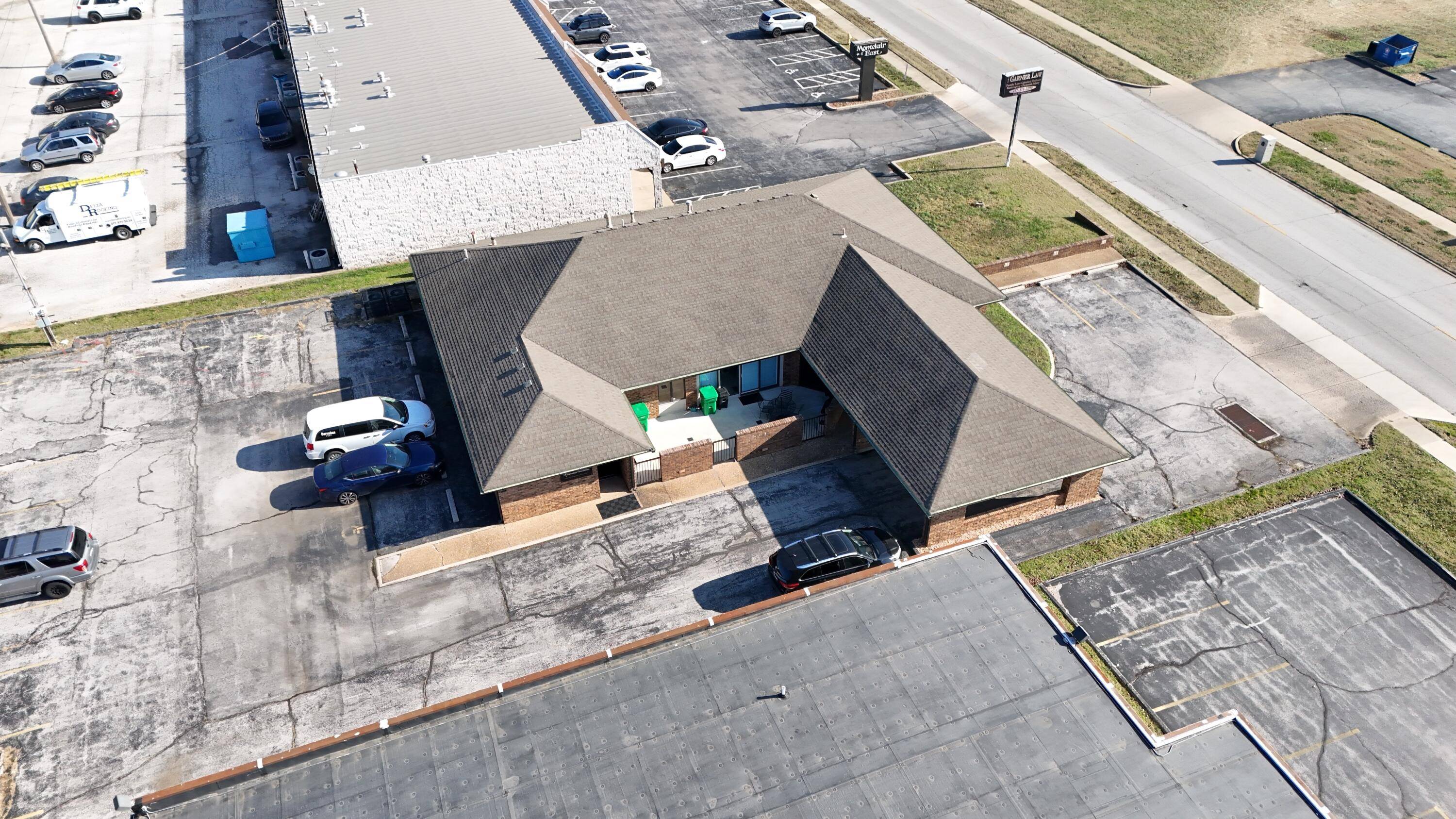 1323 E Montclair ST #A, Springfield, MO 65804
