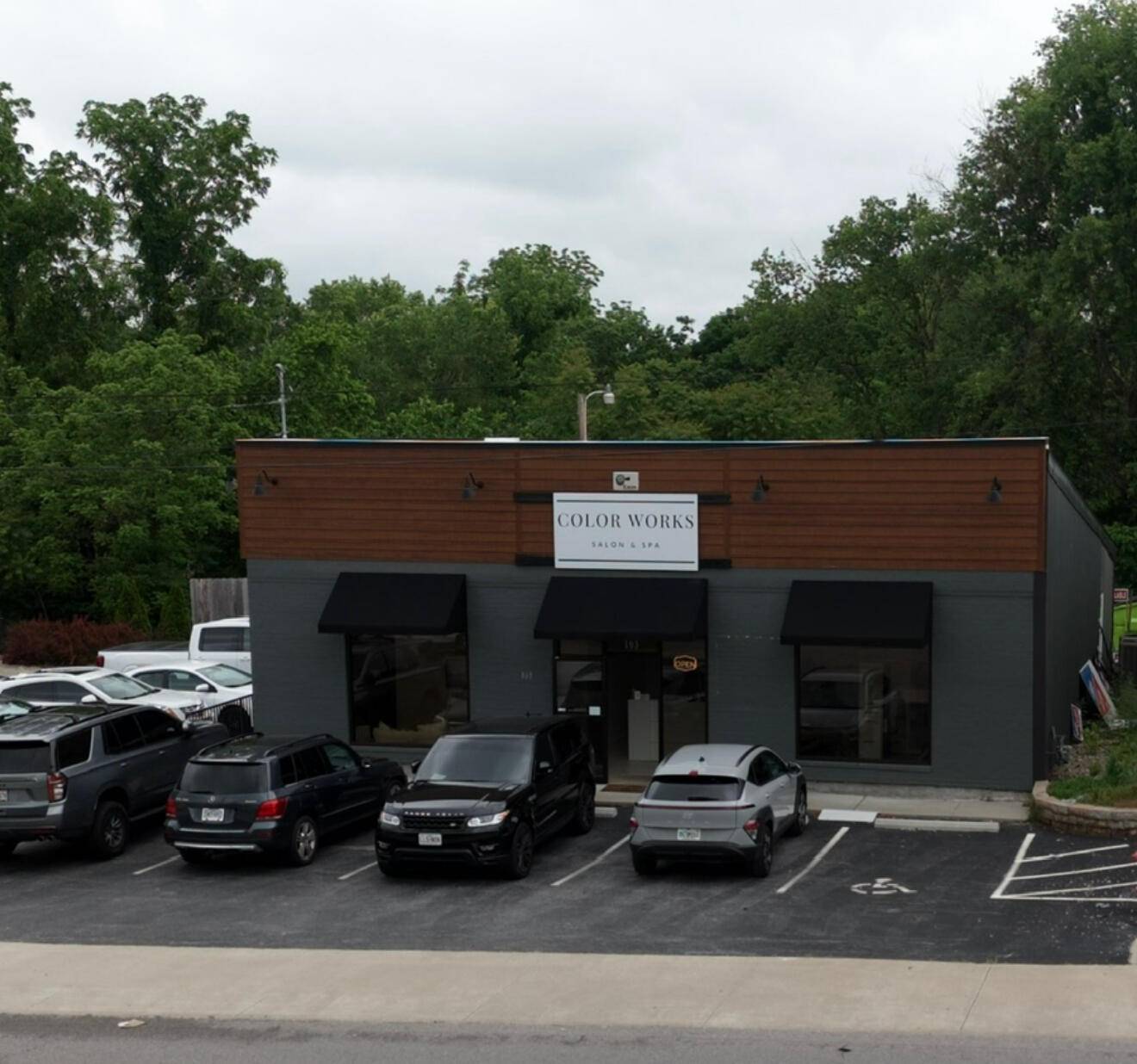 103-105 S 3rd ST, Ozark, MO 65721
