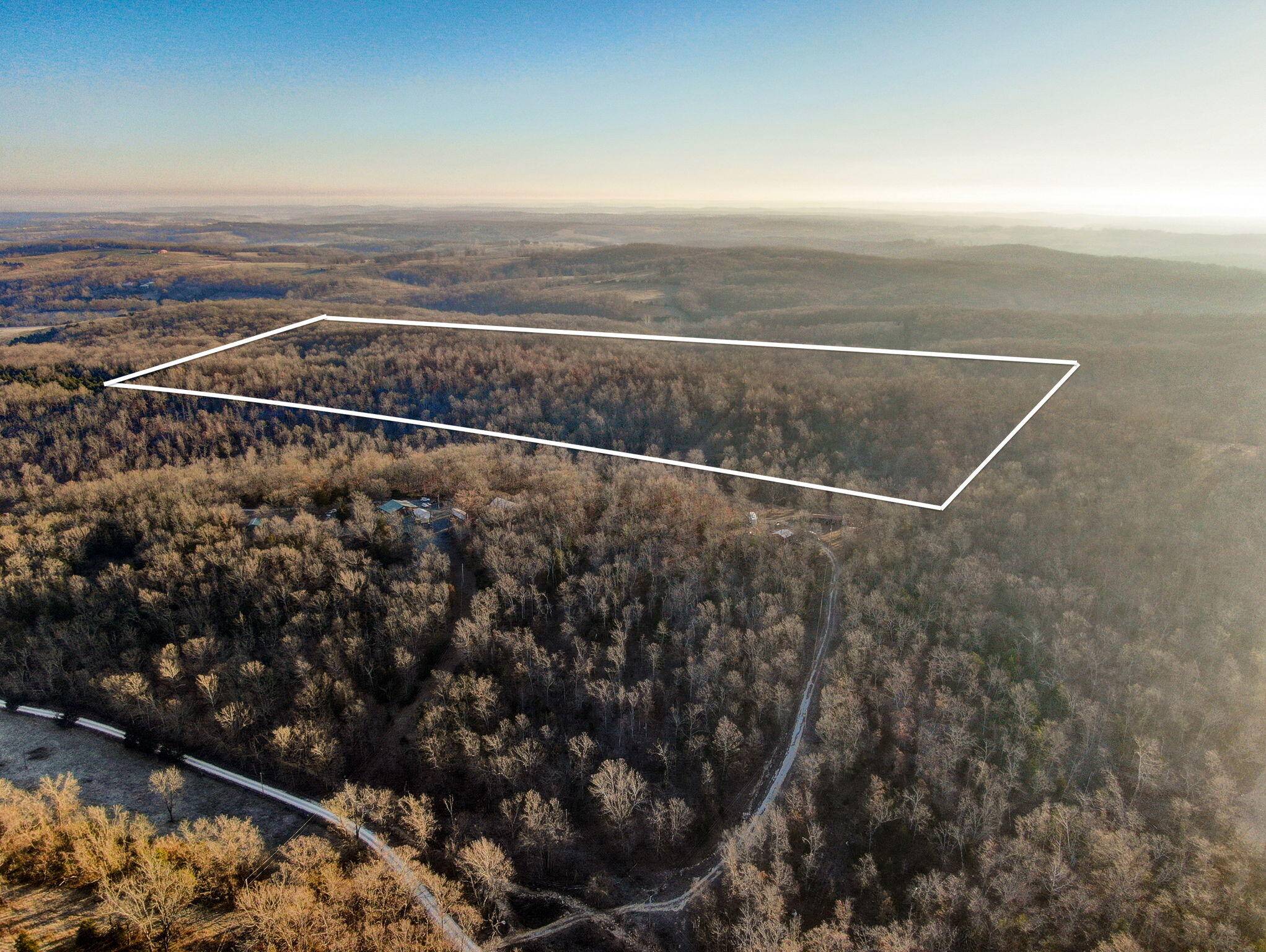 Tbd Gravel Point RD, Mountain Grove, MO 65711