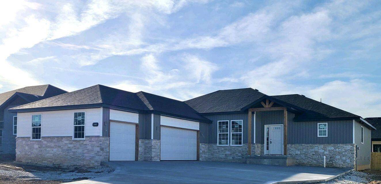 4285 N Deer Ranch LN, Ash Grove, MO 65604