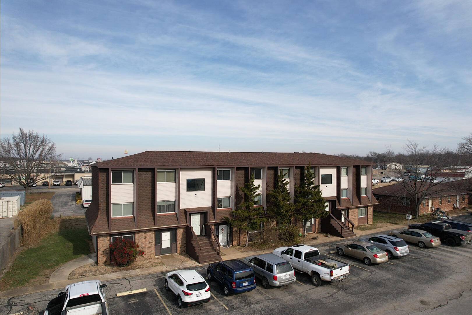 Address not disclosed, West Plains, MO 65775