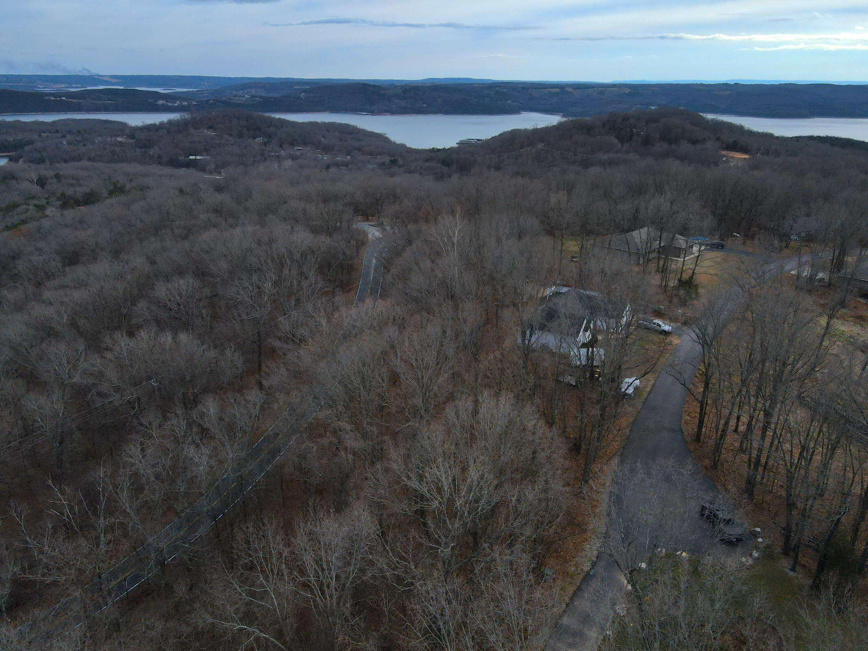 Tbd Lovers Lane, Branson West, MO 65737