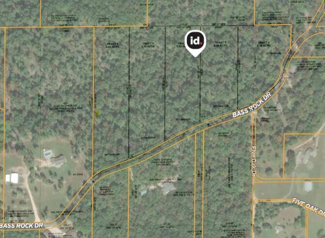000 Bass Rock Drive Lot 2, Van Buren, MO 63965