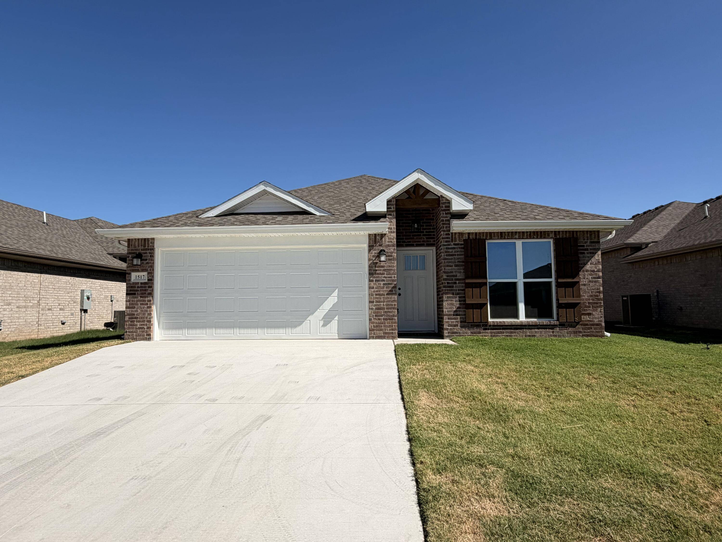 1517 Sedge ST, Joplin, MO 64801
