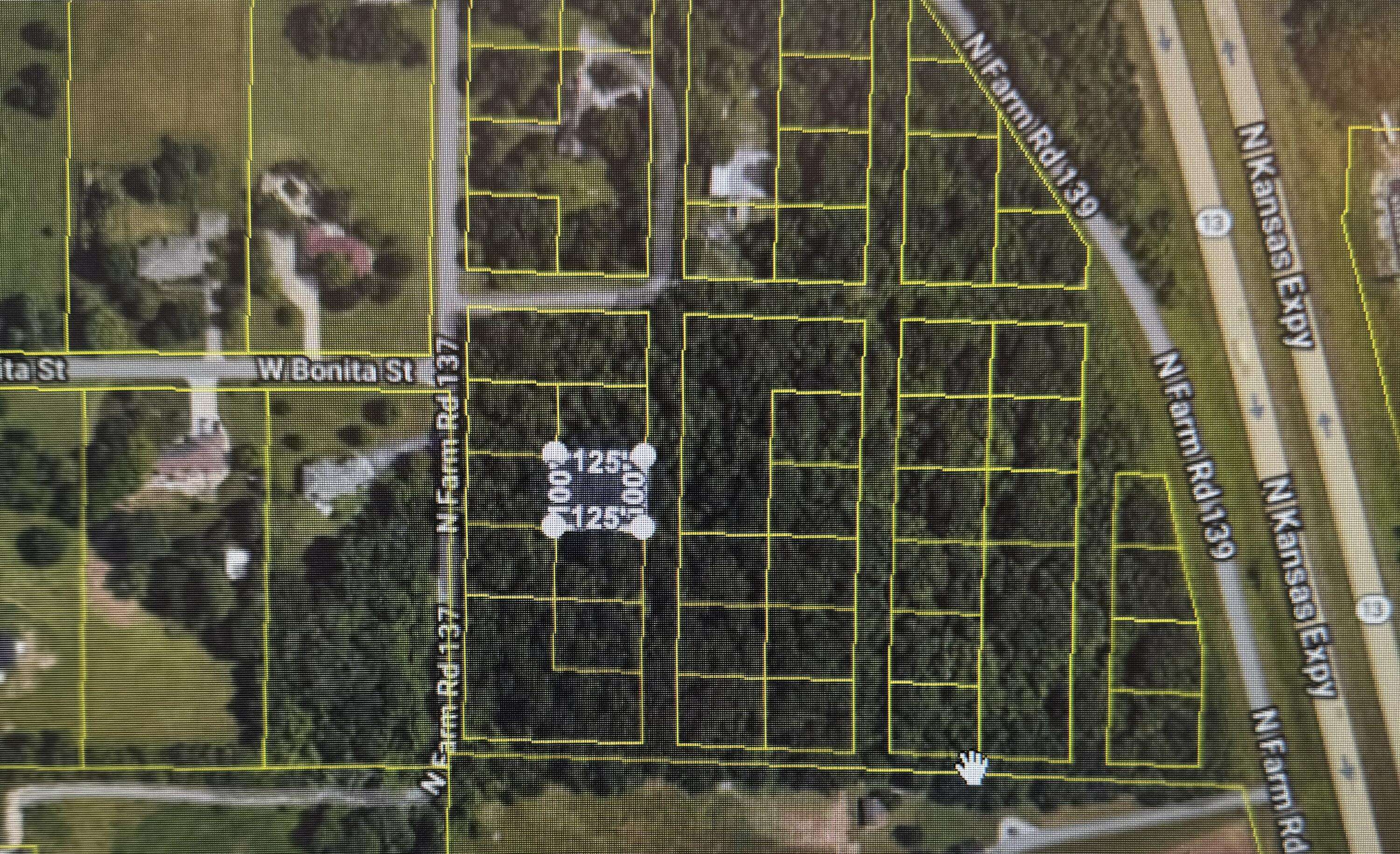 Lot 11 N Ethyl AVE, Springfield, MO 65803