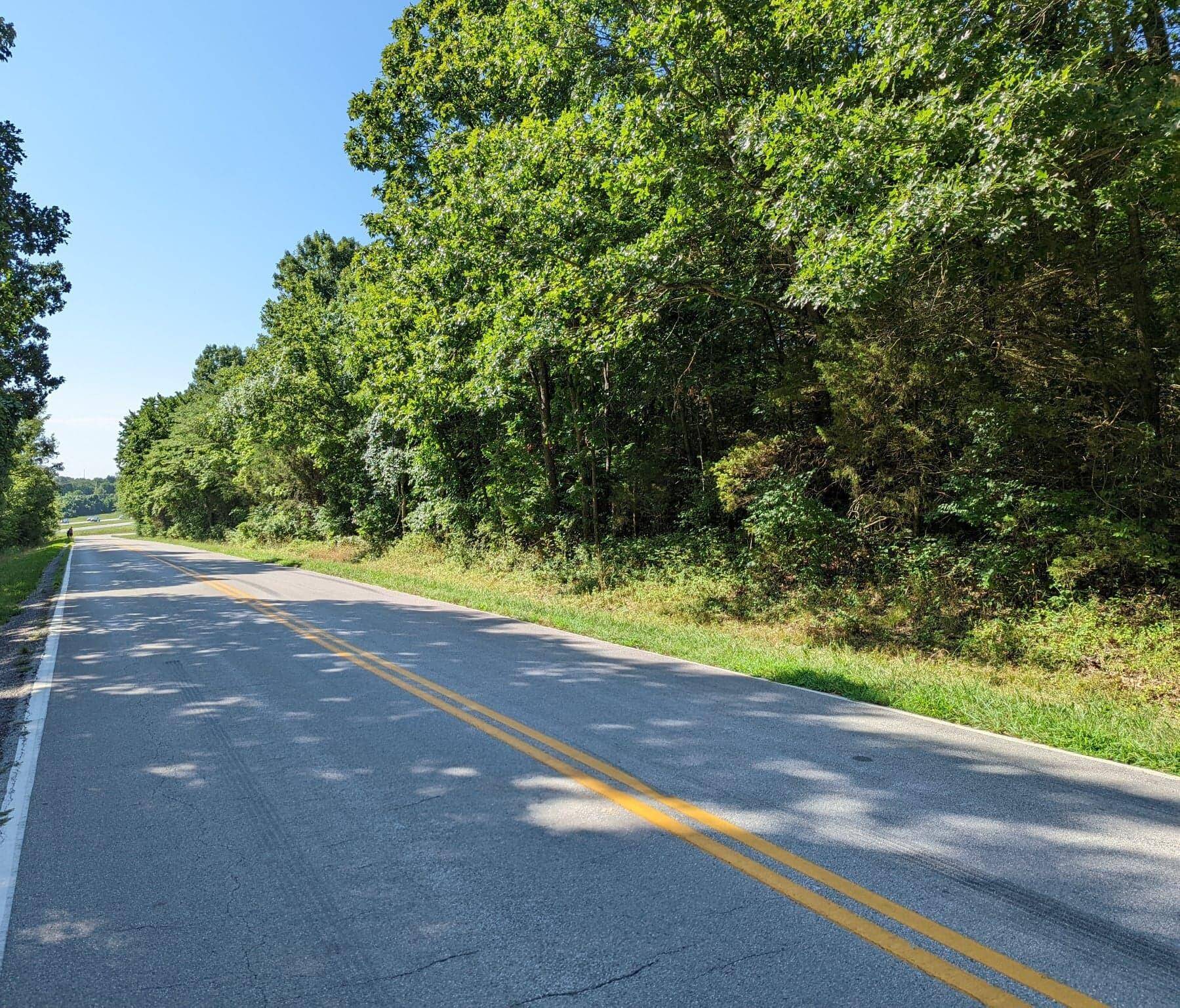 Lot 9 N Ethyl AVE, Springfield, MO 65803