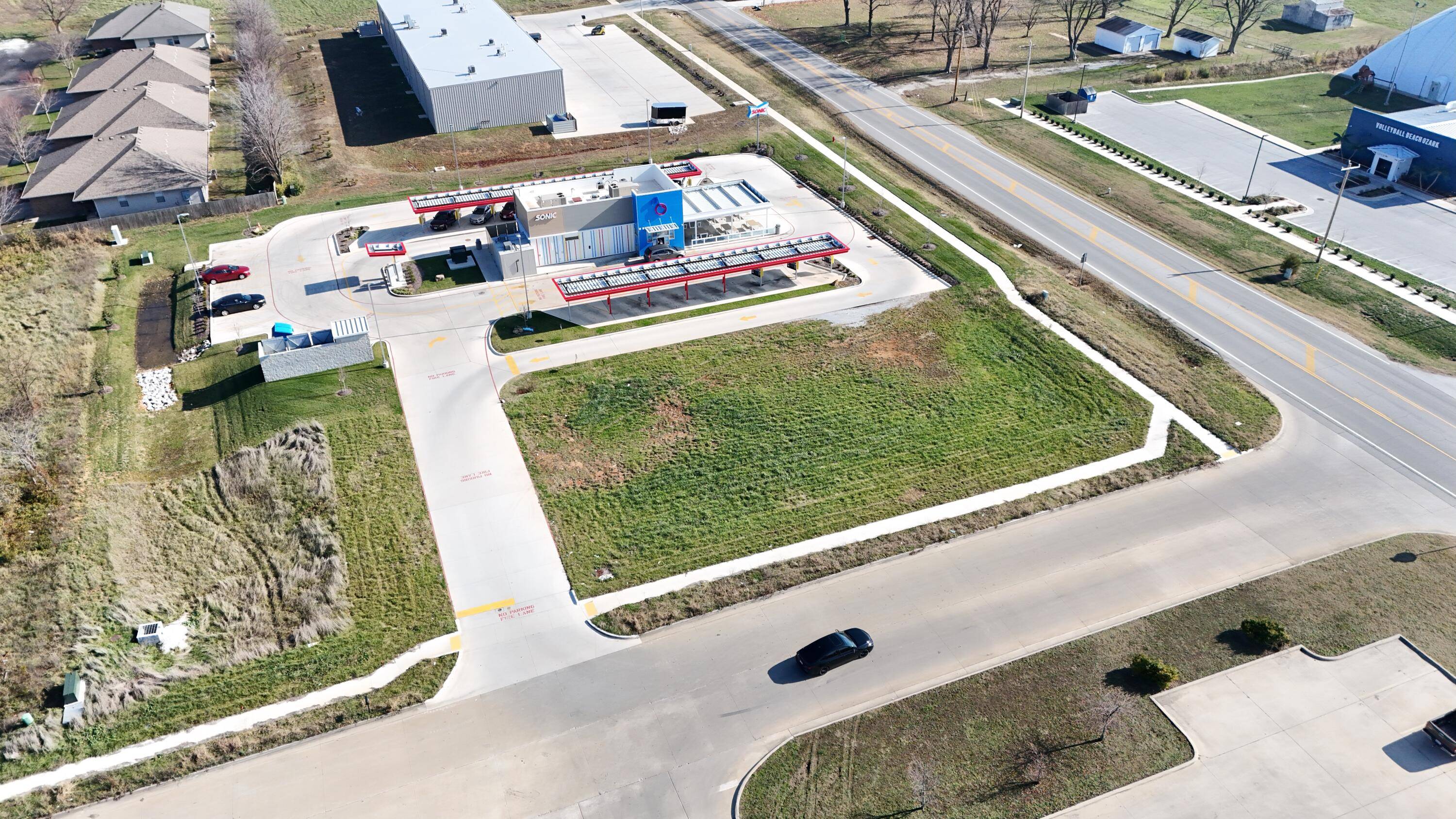 5450 N 12th ST, Ozark, MO 65721